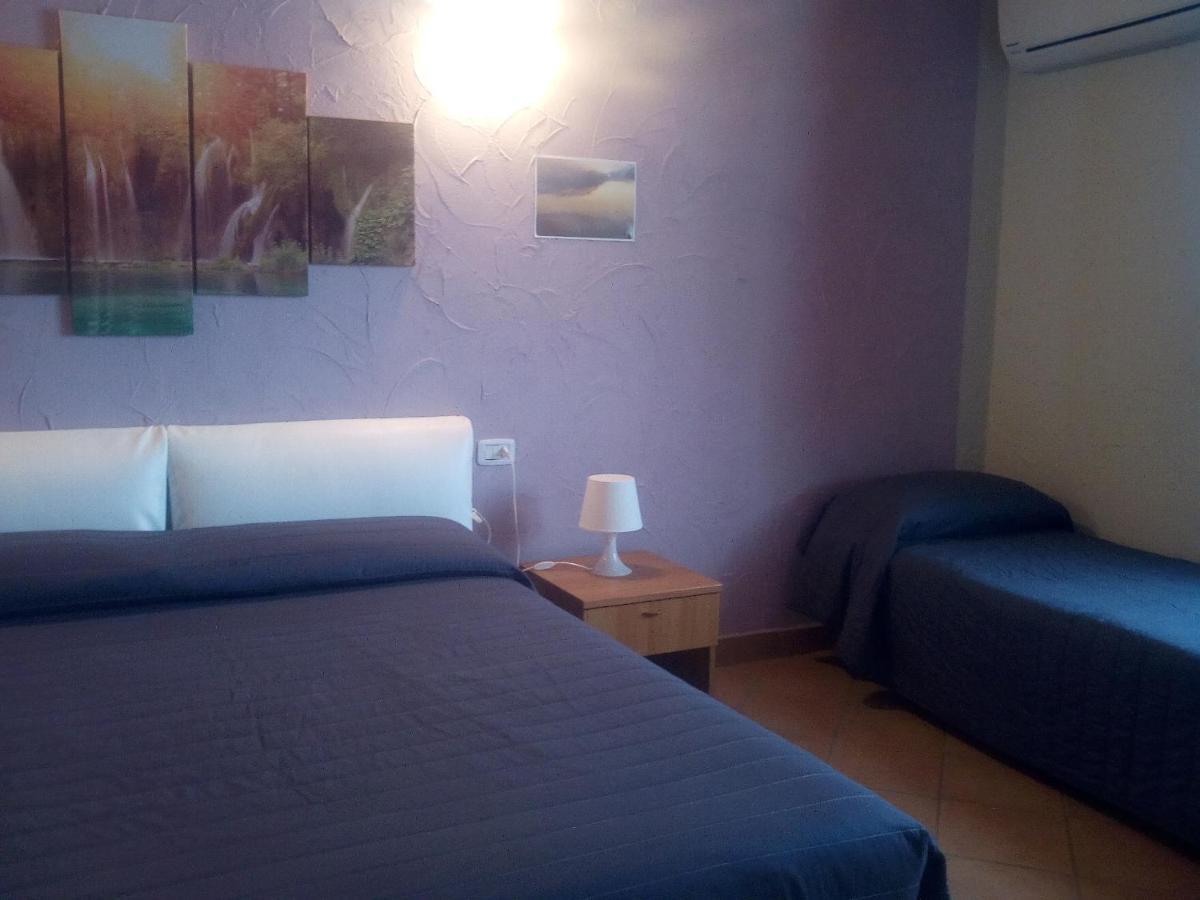 Azienda Agrituristica Le Betulle Riotorto Eksteriør billede