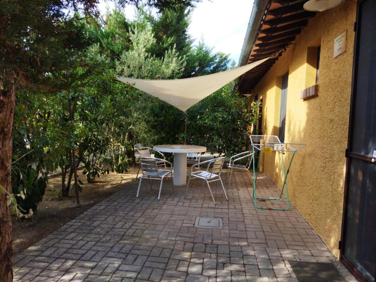 Azienda Agrituristica Le Betulle Riotorto Eksteriør billede