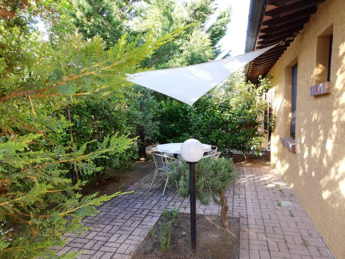 Azienda Agrituristica Le Betulle Riotorto Eksteriør billede
